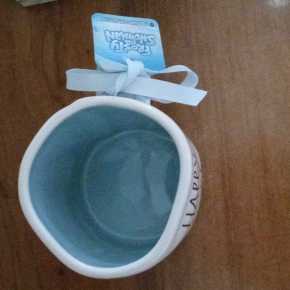 Frosty mug - Picture 3 of 4